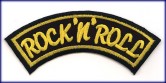 Aufb�gler / Aufn�her  Rock and Roll 