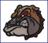 Aufb�gler / Aufn�her  Pitbull - Bulldog 