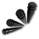 Expander Set zum Aufdehnen der Ohrl�cher von 12 bis 18mm
