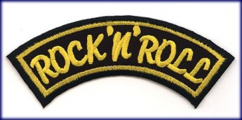 Aufb�gler / Aufn�her  Rock and Roll 