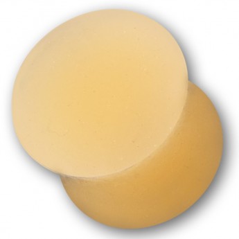 Hautfarbener Hider / Retainer Silikon Plug