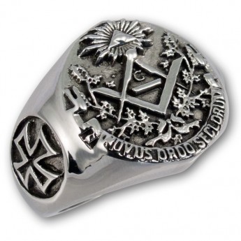 illuminati ring