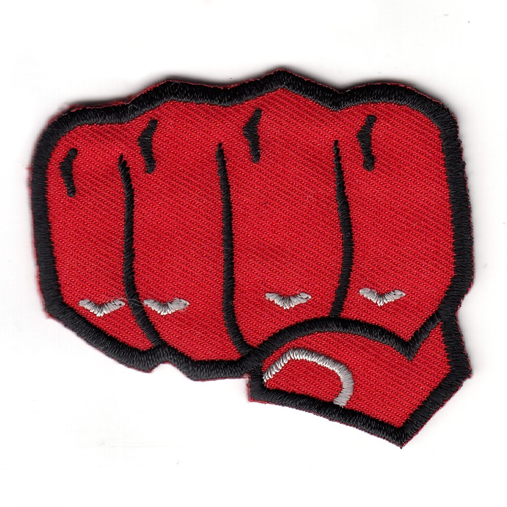 Aufnäher Aufbügler Patch Alter Mann Aus Der DDR Ossi Ostdeutscher Ostdeutschland
